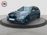 BMW 320iT Luxury AD.LED CARPLAY PANO LEDER KAMERA - BMW 320 Gebrauchtwagen in Wiesbaden