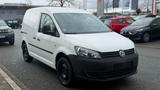 Volkswagen Caddy Kasten/Kombi Kasten LKW Zulassung - Volkswagen Caddy: Lkw Zulassung