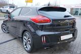 Kia Ceed 1.6 T-GDI GT-Track Navi Kamera Temp - Kia aus 2018