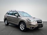 Subaru Forester 2.0D Exclusive*6 GANG*SCHIEBEDACH*XENON - Subaru Forester in Essen
