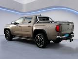 Volkswagen Amarok DC 2.0 TDI 4MO Style AHK+Kamera+Matrix+ - gebrauchte VW Amarok aus dem Jahr 2023