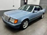 Mercedes-Benz E 320 W124 Cabrio Klima Tempomat - Mercedes-Benz W124t