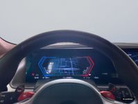 BMW XM - Vorschau Bild 15