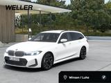 BMW 320d T M SPORT AdLED,AHK,360°,HiFi,HUD,St