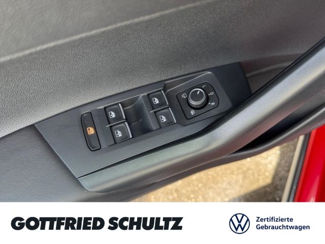 Volkswagen Taigo - Bild 13