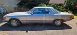 Mercedes-Benz Mercedes 350 SLC Oldtimer aus 1977 - aus 1977: Mercedes