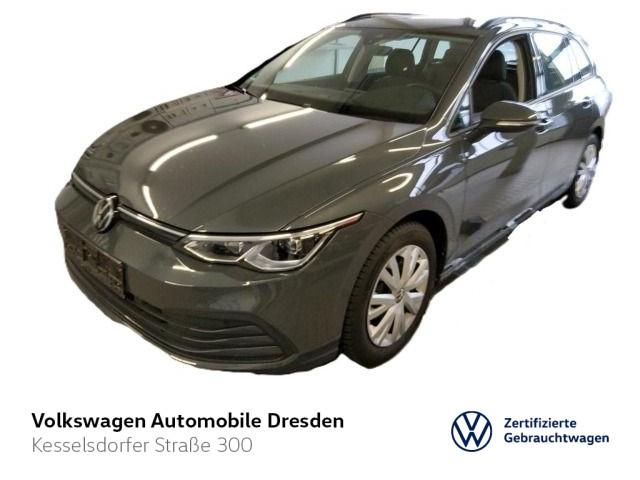 Volkswagen Golf Variant Life 1.5 eTSI
