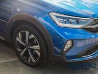 Volkswagen Taigo 1.0 TSI Style+NAV+RFK+ACC+MATRIX+PDC+APP