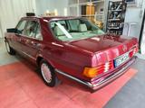 Mercedes-Benz 300 SE, selten,orig. 49tkm,GA 1-,BESTZUSTAND - Mercedes 300 mit Schiebedach