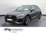 Audi SQ5 3,0 TDI quattro tiptronic
