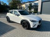 Mazda CX 3 - Mazda CX-3 Gebrauchtwagen in Stuttgart