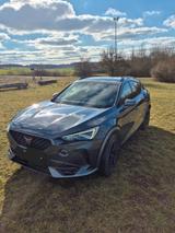 Cupra Formentor 2.0 TSI 228kW VZ 4Drive DSG VZ