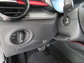 Fotografie 18 des Skoda Fabia Monte Carlo 1.0 DSG Pano 5.-J.Garantie