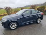 BMW X4 M - BMW X4 M Diesel Gebrauchtwagen