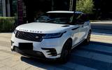 Land Rover Range Rover Velar 2.0 P300 R-Dynamic S - Approv. - Land Rover Range Rover Velar in München