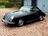 Porsche 356 C Coupe Coming Soon - Porsche 356: C