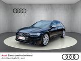 Audi S6 Avant 3.0 TDI quattro tiptronic
