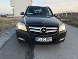 Mercedes-Benz GLK 250 CDI 4MATIC BlueEFFICIENCY - - Mercedes-Benz GLK 250 in Bochum