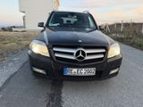 Mercedes-Benz GLK 250 CDI 4MATIC BlueEFFICIENCY - - Mercedes-Benz GLK-Class in Dortmund