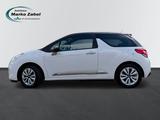 Citroën DS3 1.4 VTi 95 Chic Klimaautomatik PDC - Citroën: C9
