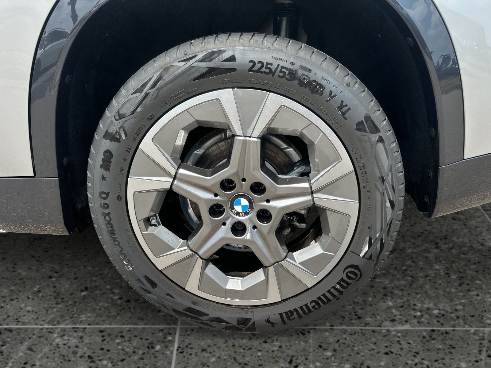 BMW X1 - Bild 6
