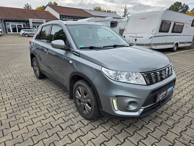 Suzuki Vitara 1.4 Comfort Allgrip | 4x4 | SZHG | NAVI