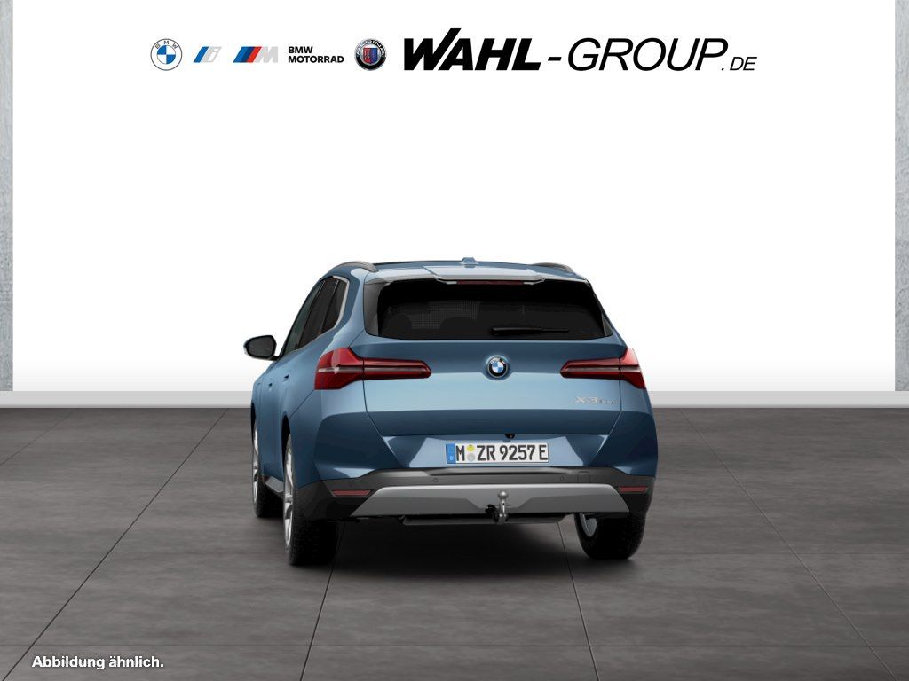 BMW X3 - Bild 8