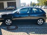 Seat Ibiza 6l - 1,4 16v - Seat Ibiza aus 2008: 1.4