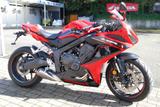 Honda CBR650R - HONDA CBR650R