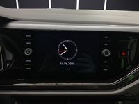 Volkswagen Taigo - Vorschau Bild 21