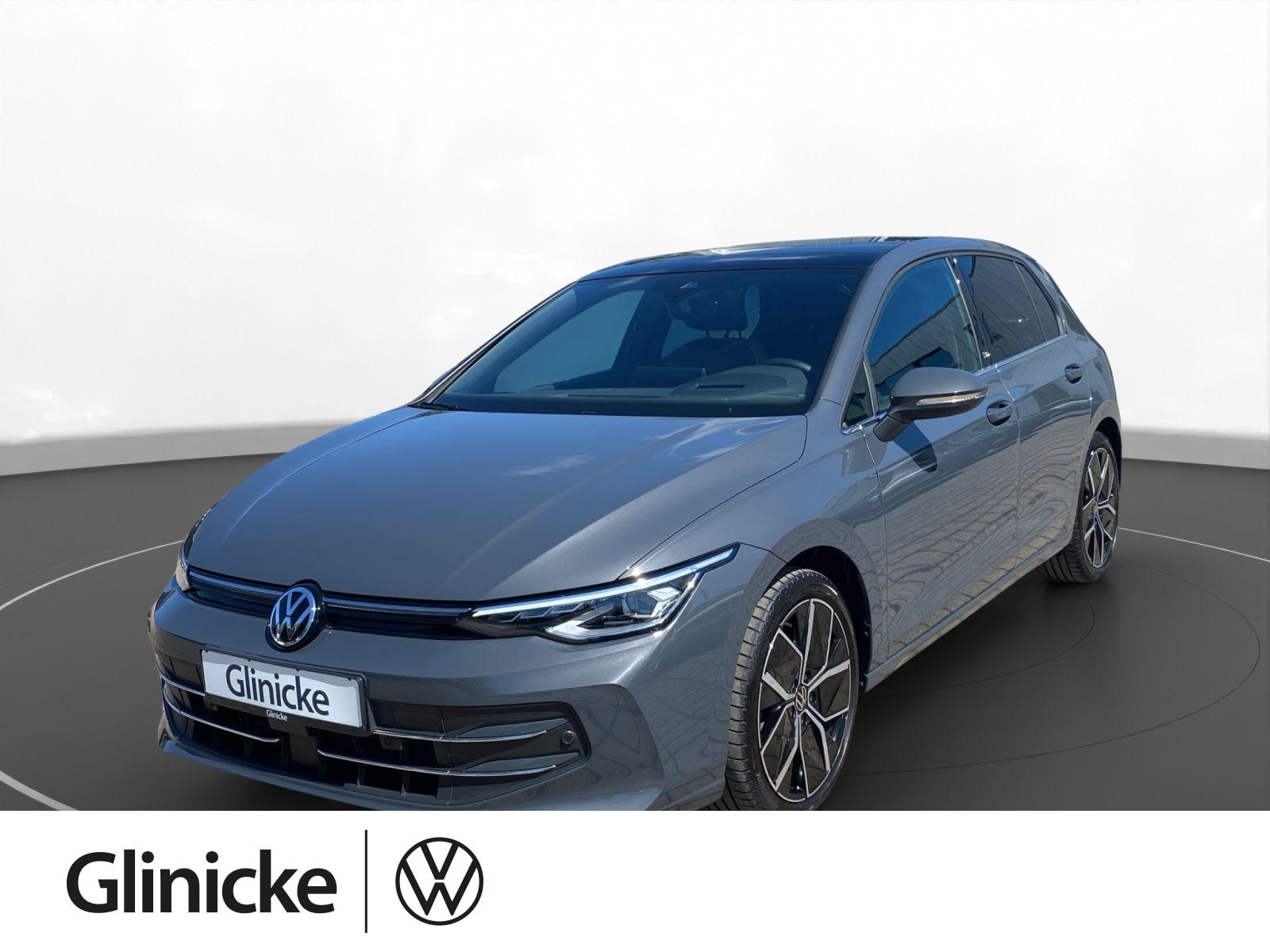 Volkswagen Golf VIII 1.5 eTSI Edition 50 DSG AHK PDC KAM AC