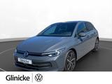 Volkswagen Golf VIII 1.5 eTSI Edition 50 DSG AHK PDC KAM AC - Volkswagen Golf: Edition 50