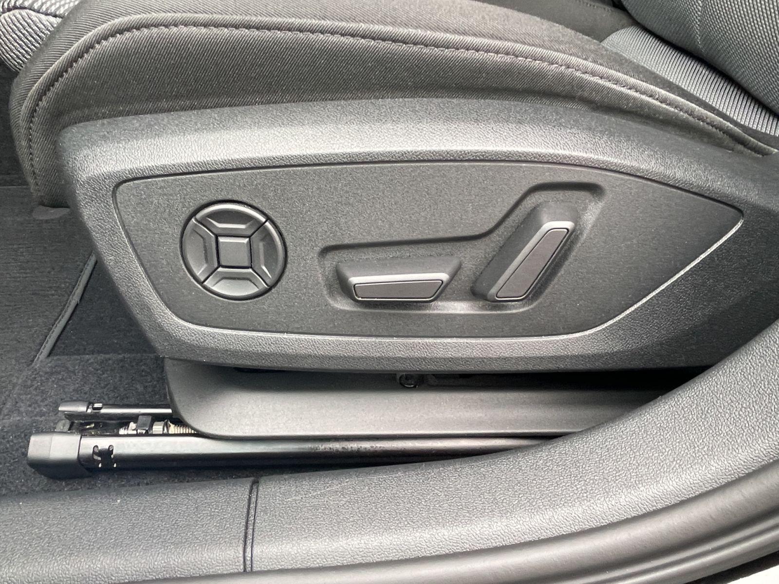 Audi A3 Sportback 30 TDI LED Kamera Navi SitzHZG, миниатюра 22