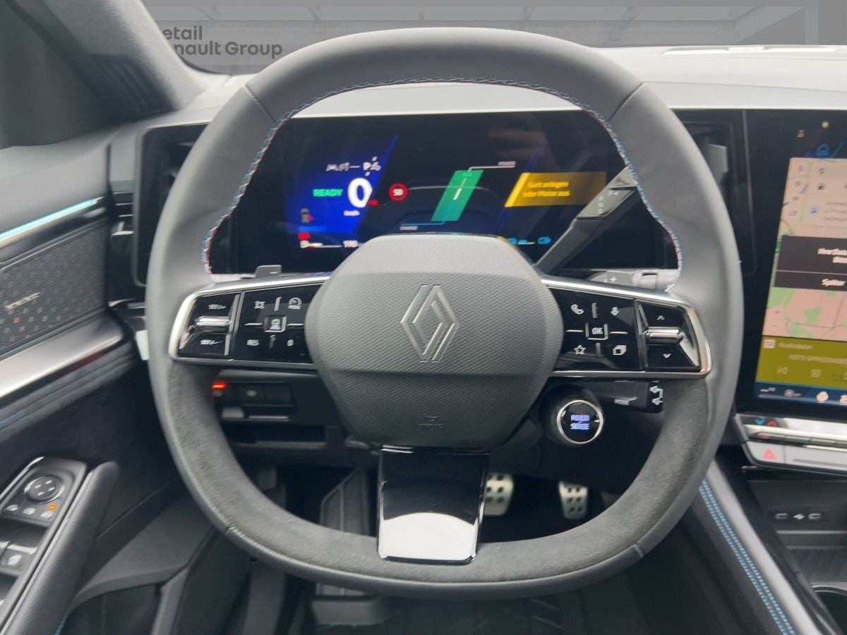 Renault Espace - Bild 11