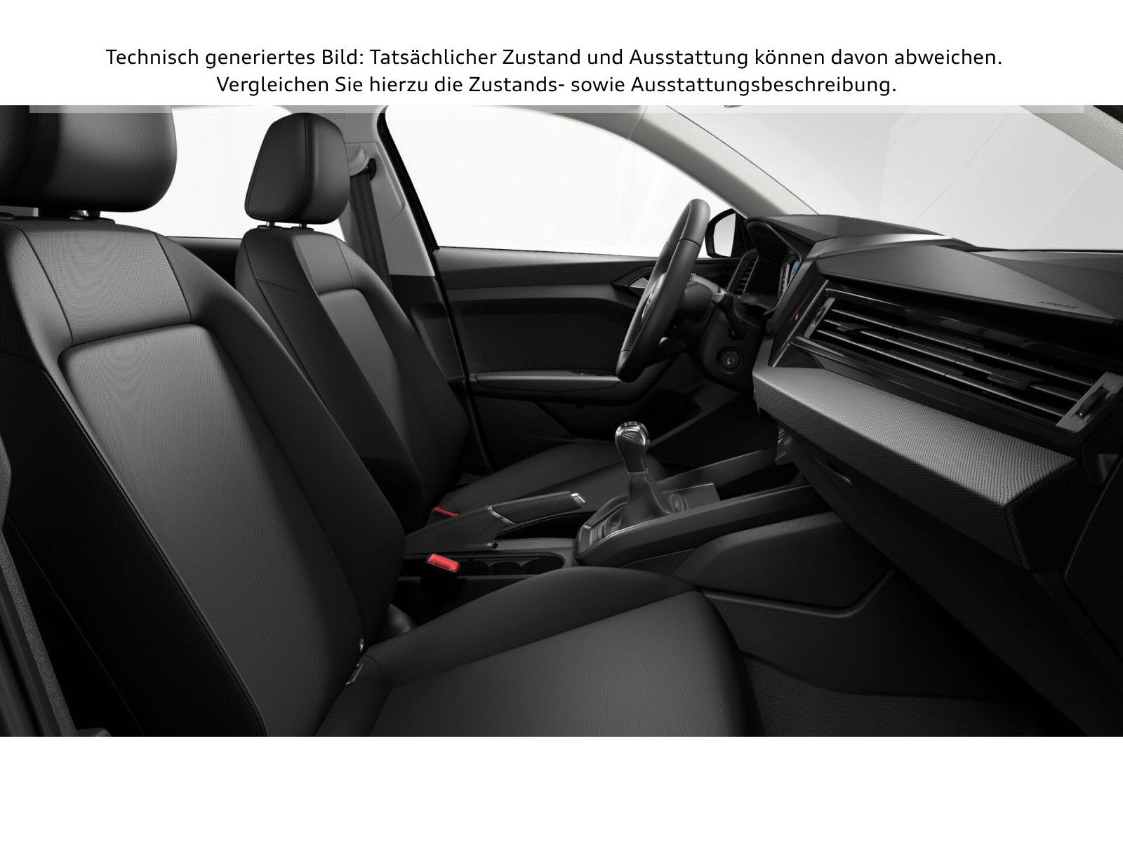 Audi A1 - Bild 7