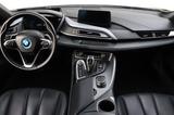 BMW i8 - BMW i8 aus 2017