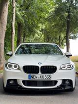 BMW F10 535d xDrive LCI M paket, N57 313 PS - BMW: X10