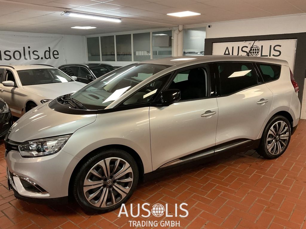 2021 Renault Grand Scenic