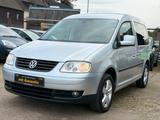 Volkswagen Caddy Life Style*GARANTIE*AU/HU NEU*SHZ*ISOFIX* - Volkswagen Caddy: I