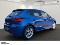 Seat Ibiza - Vorschau Bild 4