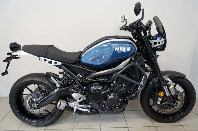 Yamaha XSR 900 *GARANTIE*