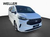 Ford Tourneo Custom 2.0 EcoBlue 320 L2H1 LED,Navi,RFK - gebrauchte Ford Tourneo Custom aus dem Jahr 2024