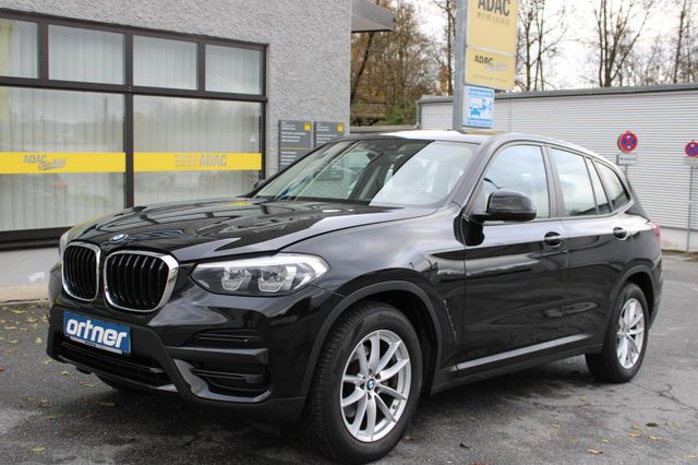 BMW X3 xDrive 20 i *1.Hand*