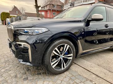 BMW X7 - 3