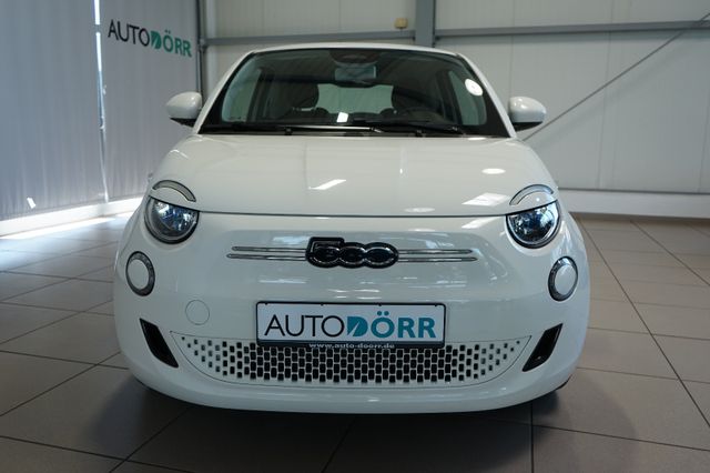 Vorschau Auto