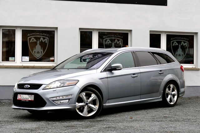 Ford Mondeo Titanium S 2.0 SCTi Turnier Leder*Navi*Xe