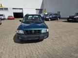Subaru Forester 2.0 GX 4X4 GAS EL-GSD AHK SITZH- STANDH - Subaru Forester aus 1999