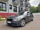 BMW 2.0 Motor 190 PS, Autom, LED, SOS, E6, 1A.TipTop - BMW 316 aus 2016