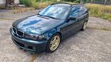 BMW E46 316iA LPG xenon Memory 16:9 pdc navi Sp - BMW 3er Reihe mit LPG-Antrieb