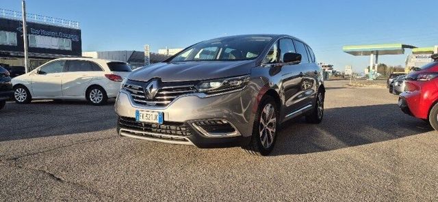 Renault Espace Espace dCi 160CV EDC Energy Inten